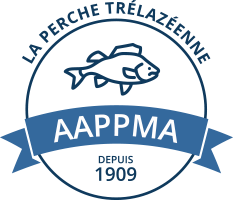 Association pêche Angers - Carte de pêche