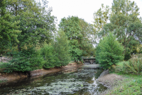 Pêcher dans l'Aubance