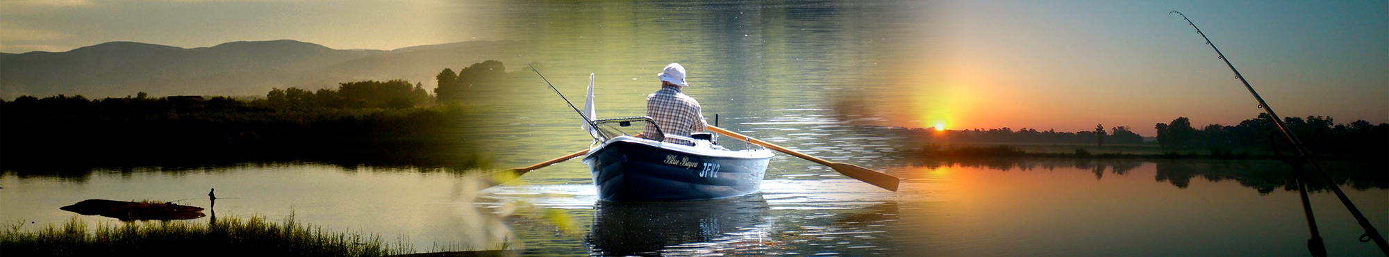 Angers pêche carte