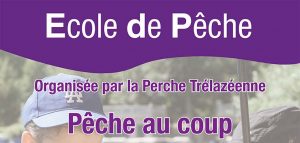 Concours peche au coup Angers Trelaze