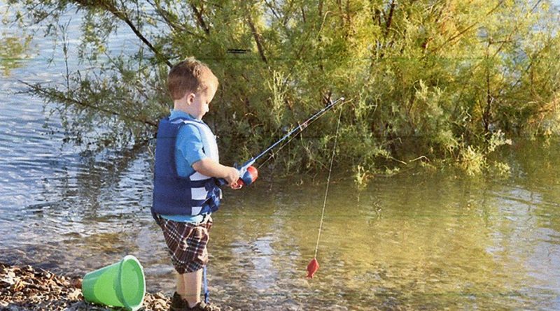 école de pêche angers trelazé