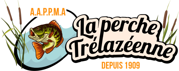 Logo La Perche Trélazéenne