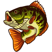 perche trélazéenne Logo La Perche Trélazéenne - Pêche Angers Trélazé