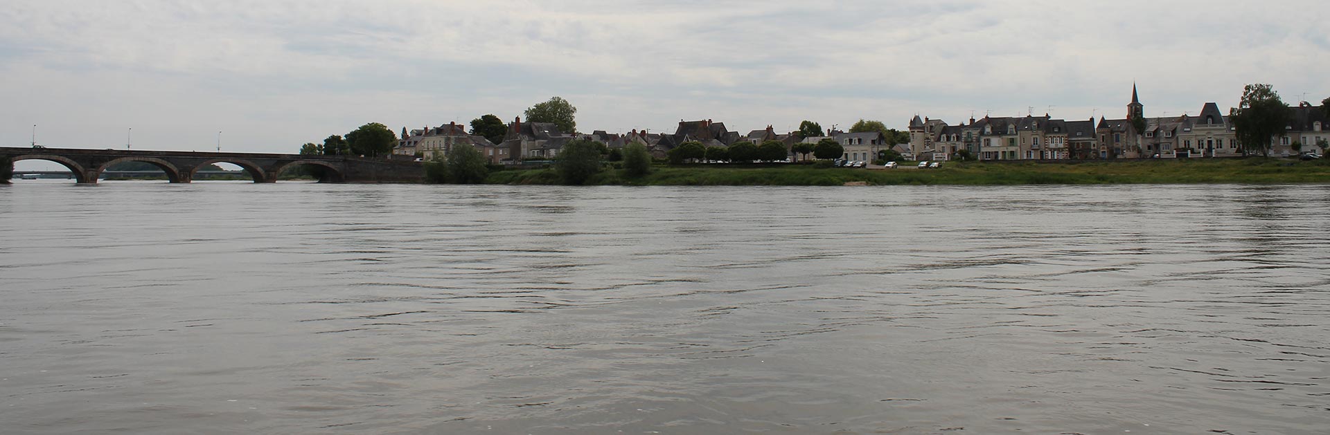 Association La Perche Trélazéenne - Pêche Angers Trélazé
