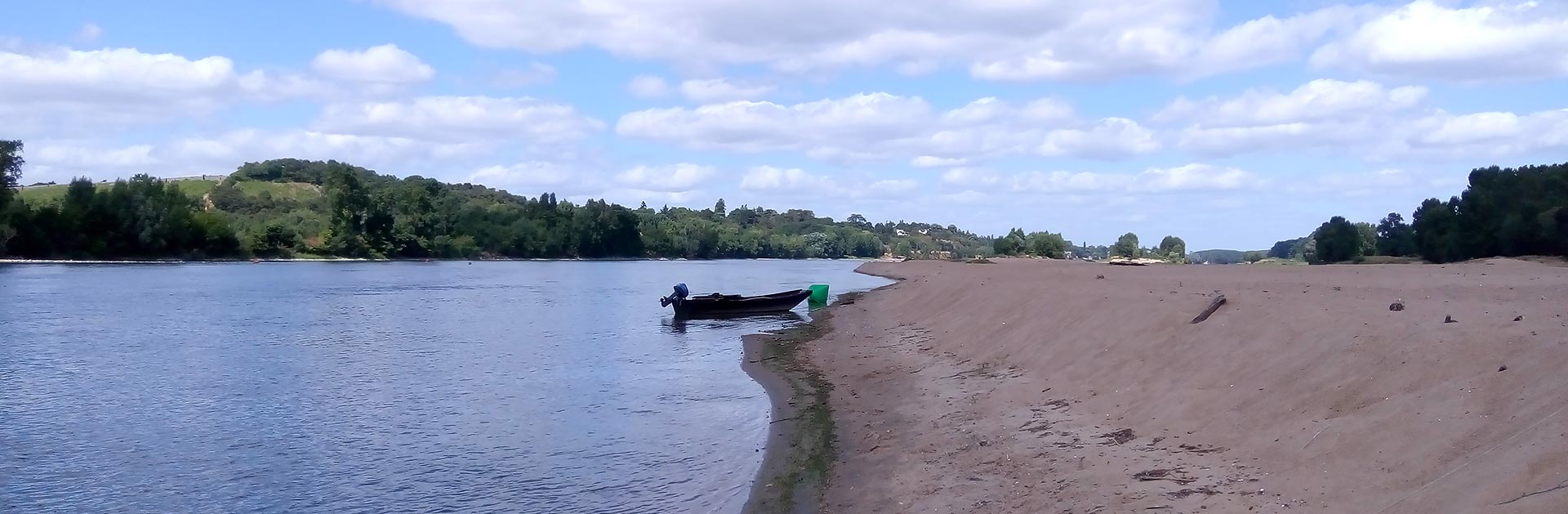 Association La Perche Trélazéenne - Pêche Angers Trélazé