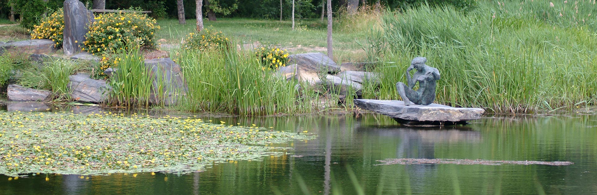 Association La Perche Trélazéenne - Pêche Angers Trélazé