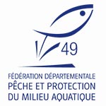 fédération départementale de pêche 49